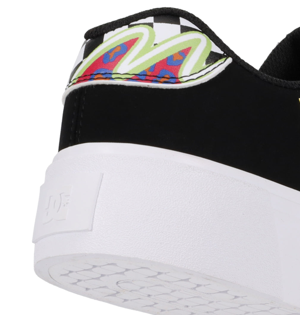 Women's Chelsea Platform Shoes - Image 8