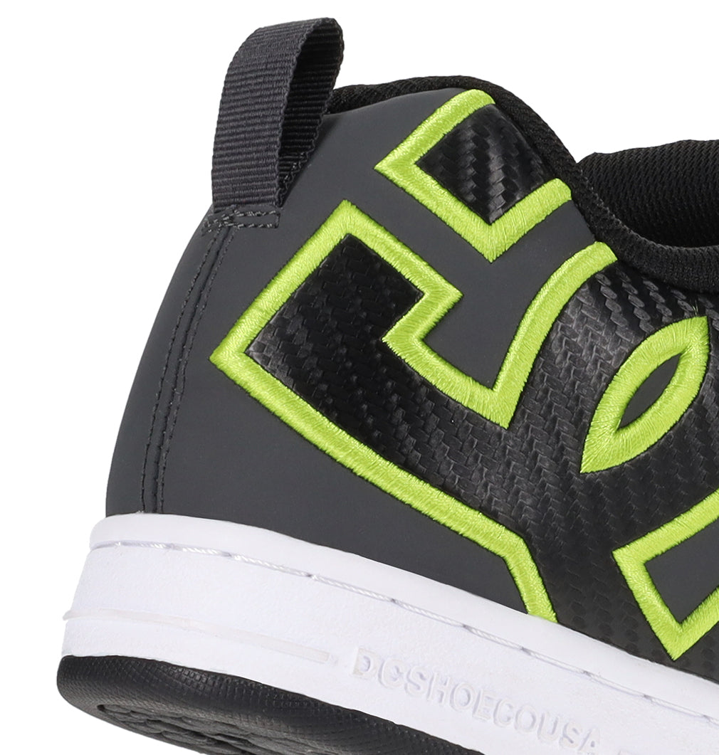 Men's Court Graffik Shoes - Image 6