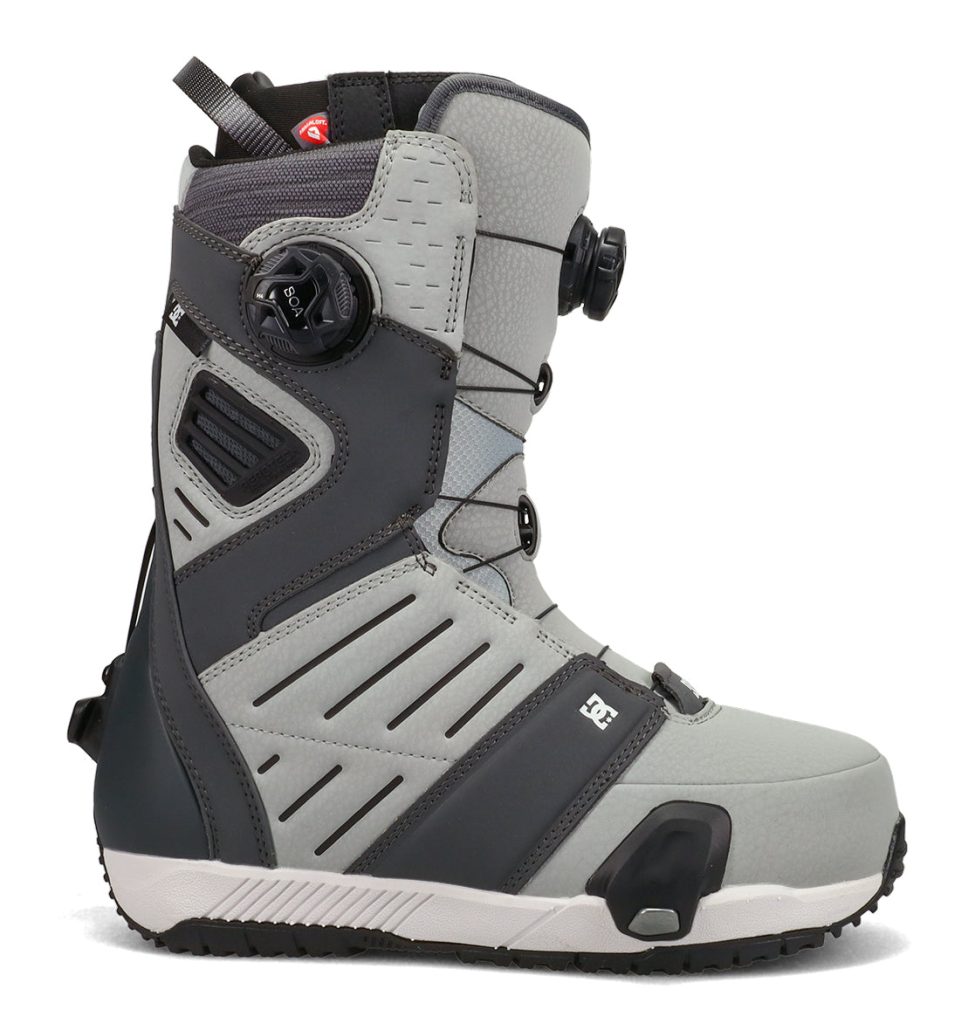Men's Judge Step On? Snowboard Boots