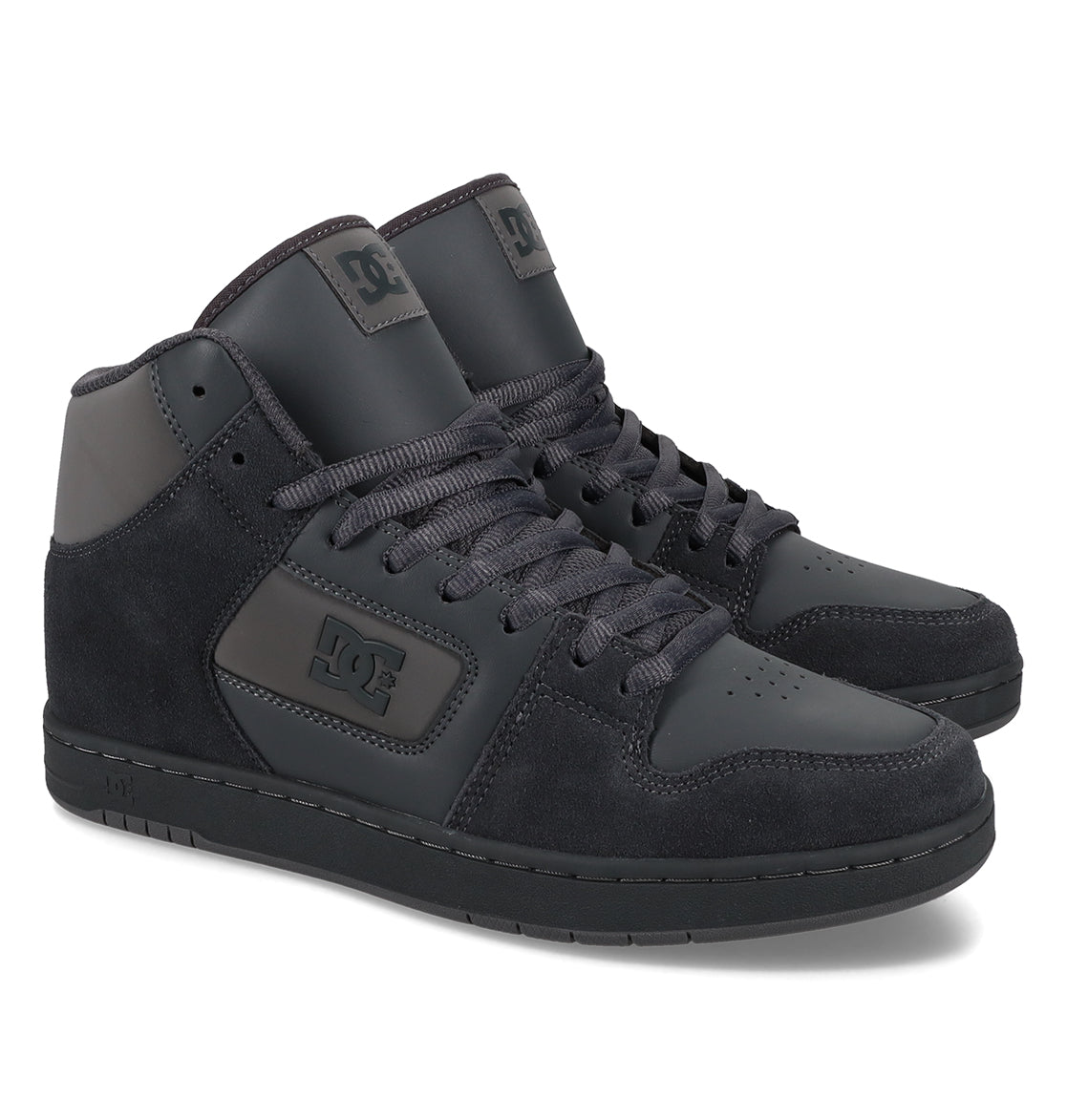 Men's Manteca 4 Hi Shoes - Image 2