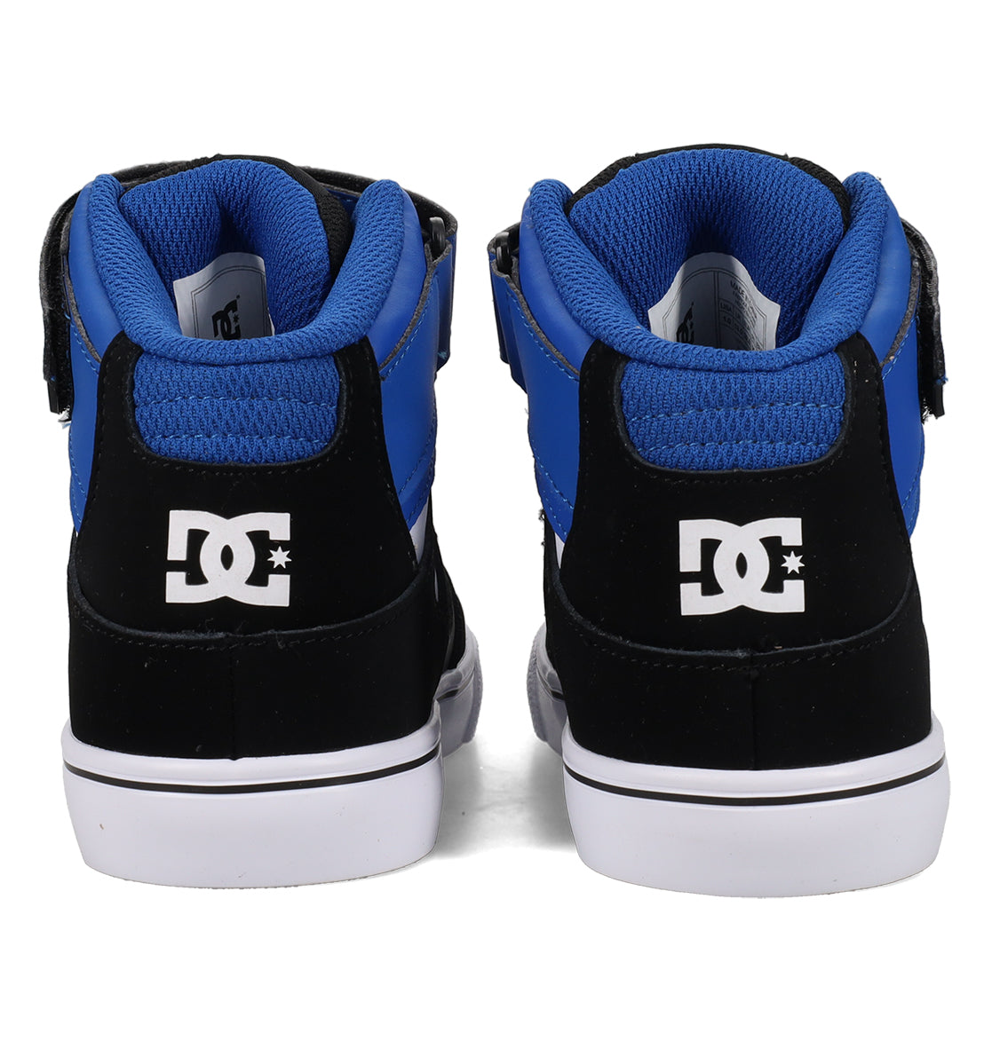 Kids' Pure Hi Top EV Shoes - Image 4