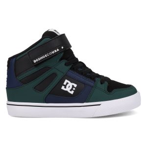 Kids' Pure Hi Top EV Shoes