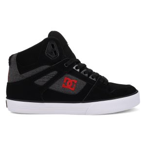 Men's Pure High Top WC Shoes