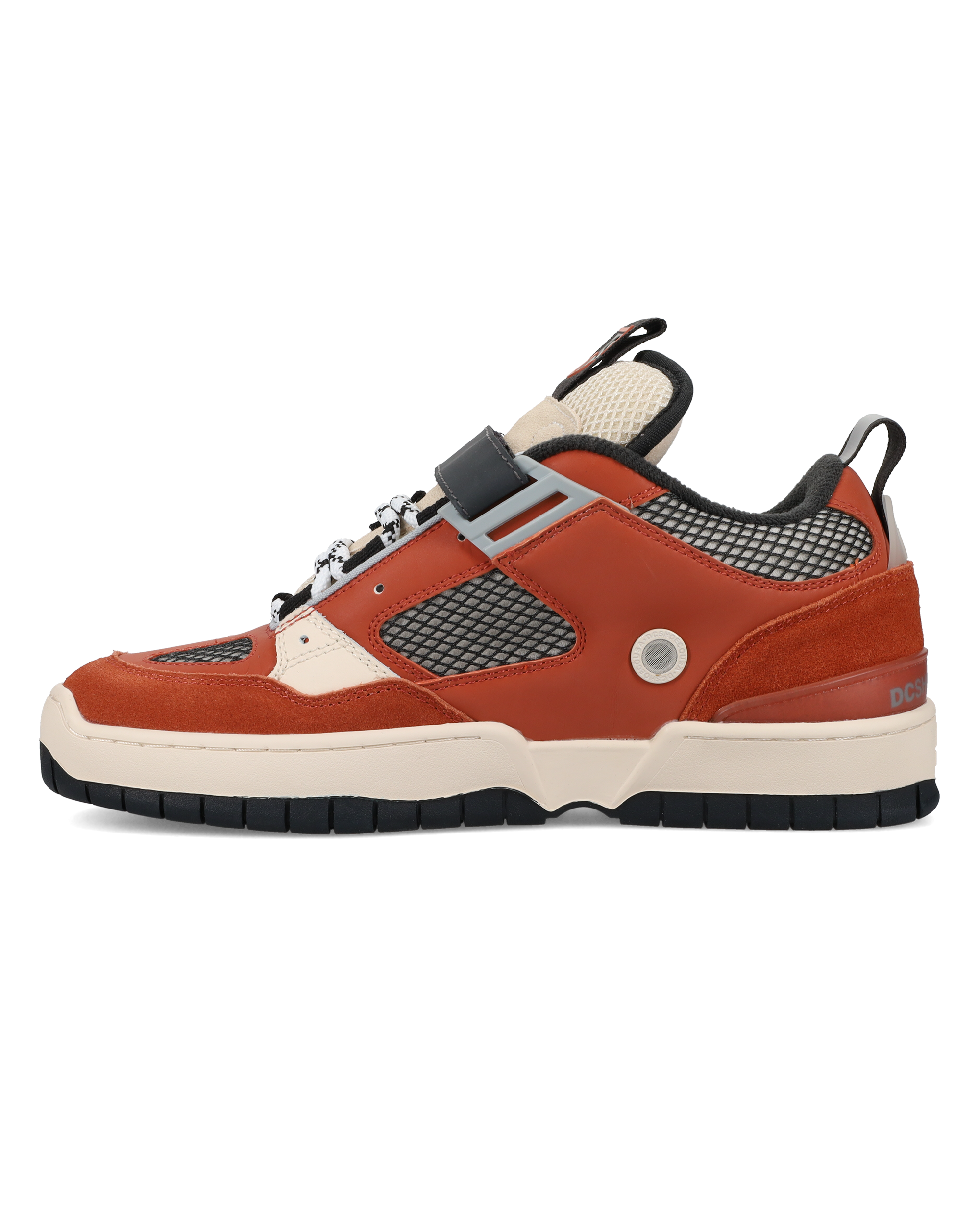 Men's JS-1 Shanahan Pro Skate Shoes - Image 5