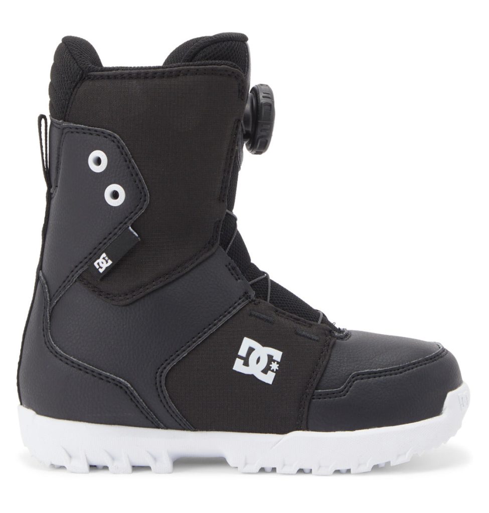 Kids' Scout BOA® Snowboard Boots