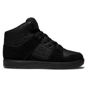 Kids' DC Cure High-Top Shoes