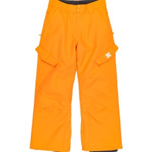 Kids' Banshee Insulated Pants
