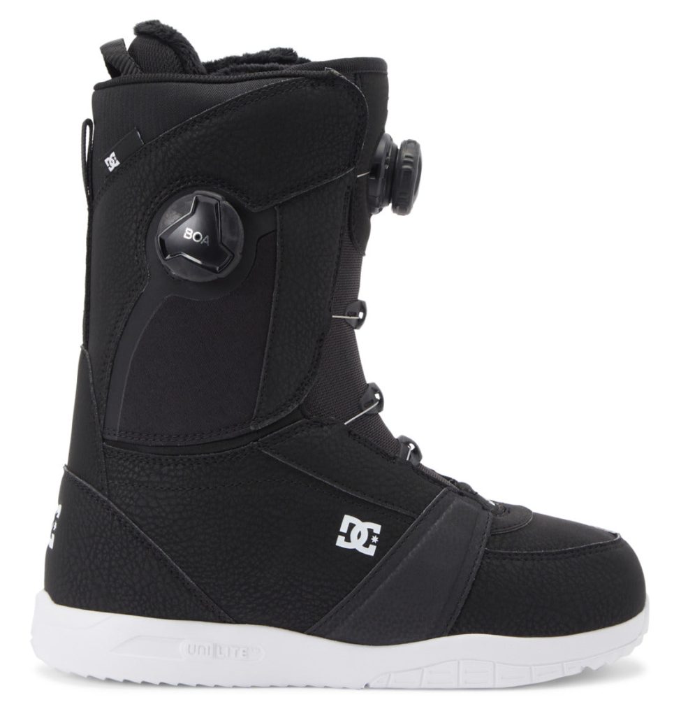 Women's Lotus BOA? Snowboard Boots