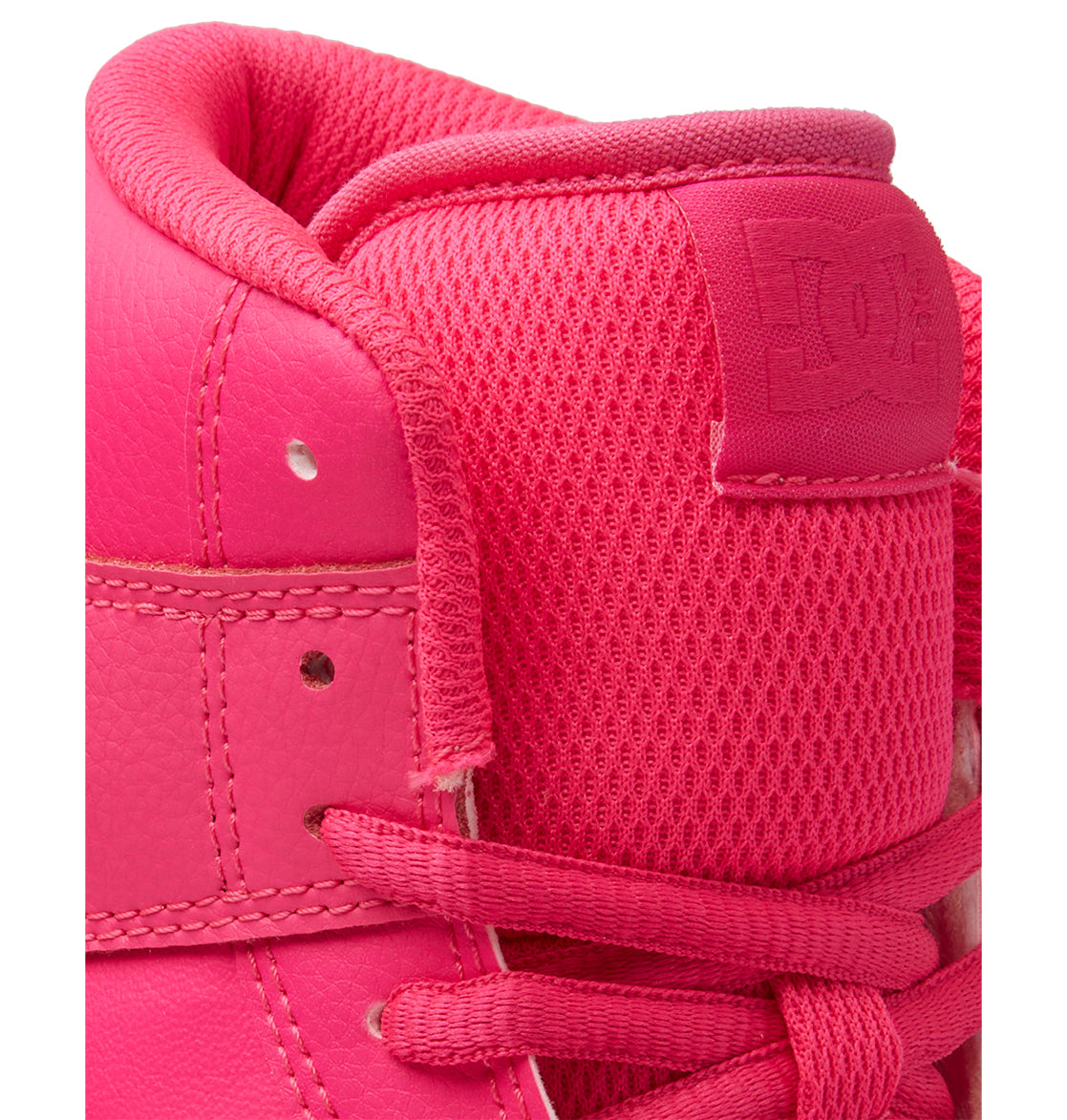 Women's Manteca 4 Hi High-Top Shoes - Image 7