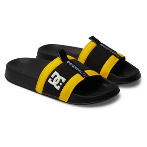 Men's Lynx Slides