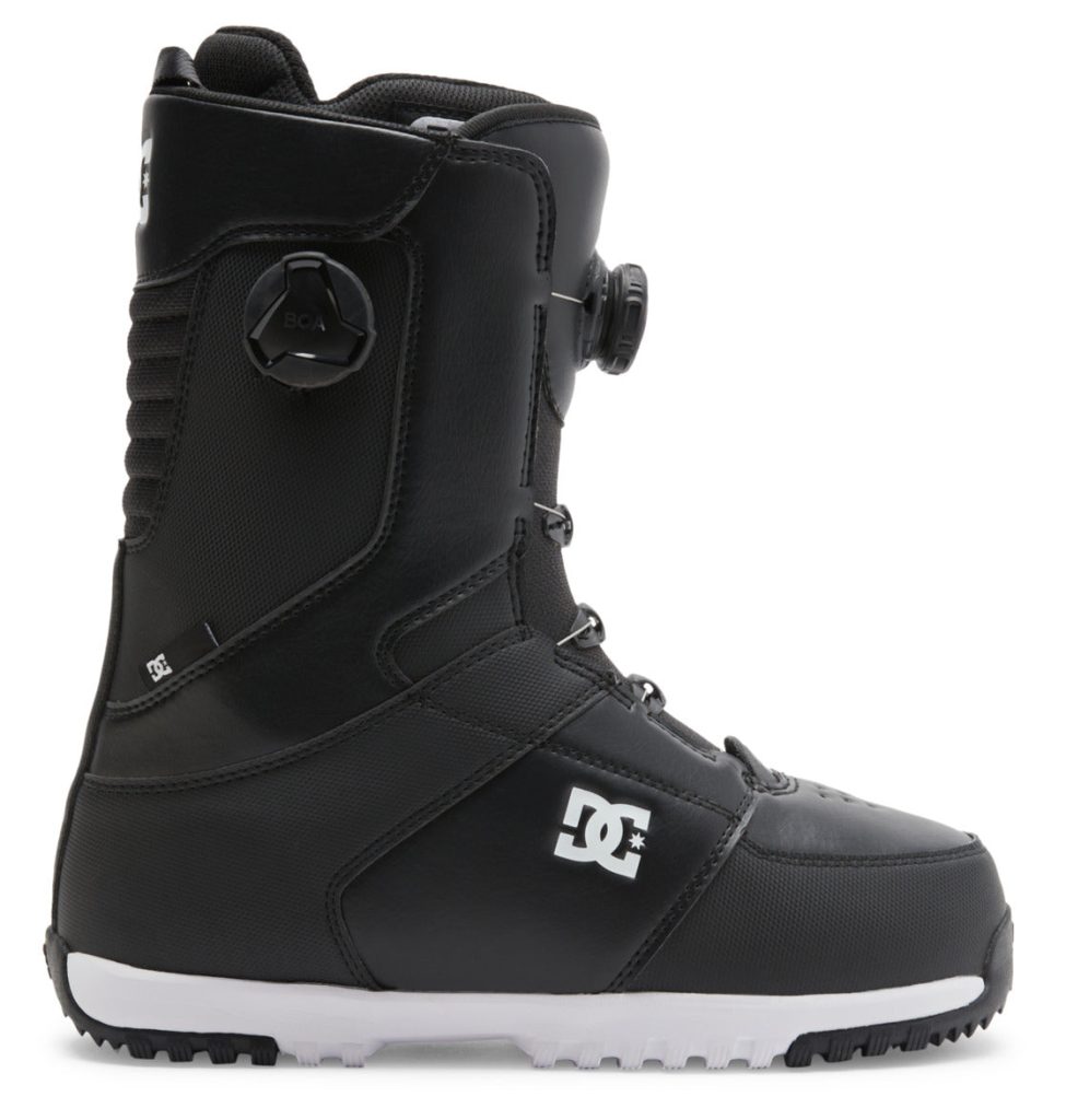 Men's Control BOA? Snowboard Boots