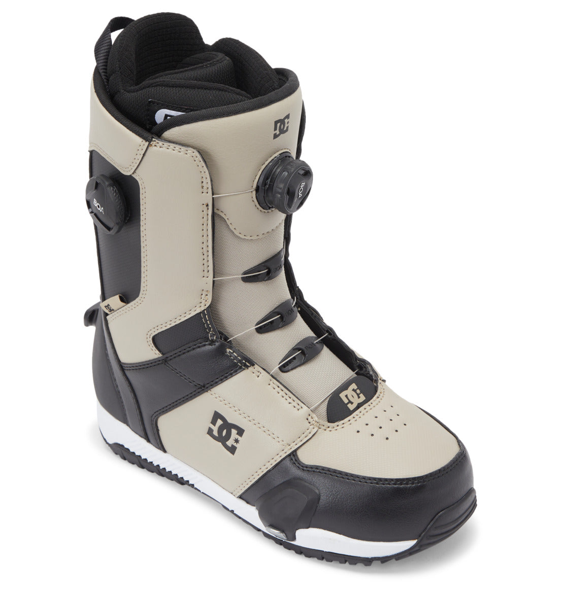 Men's Control Step On BOA? Snowboard Boots - Image 2