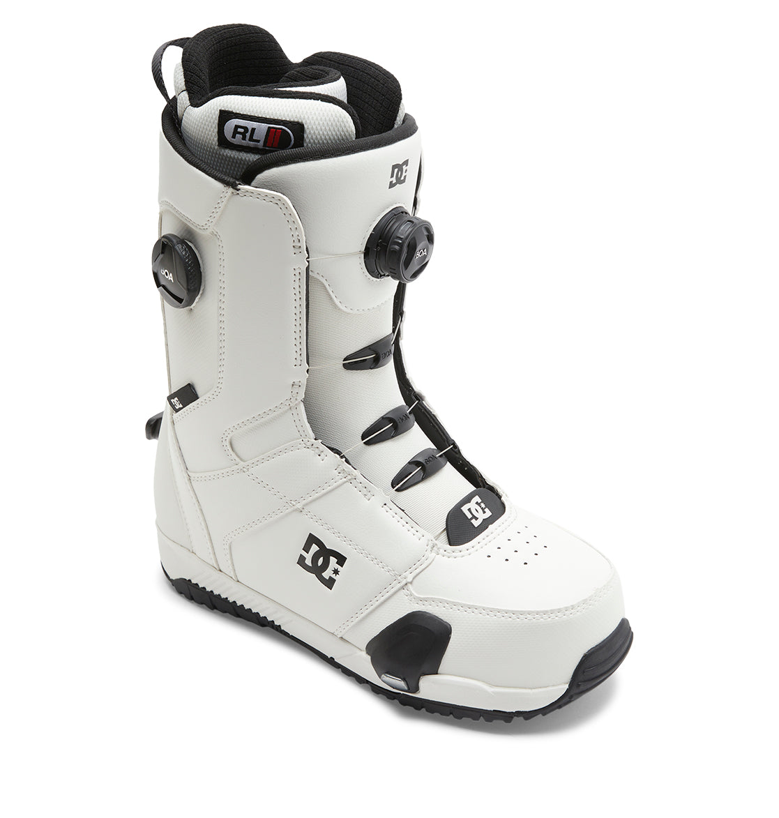 Men's Control Step On® Snowboard Boots - Image 5