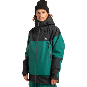 Unisex Intel 30K Insulated Jacket